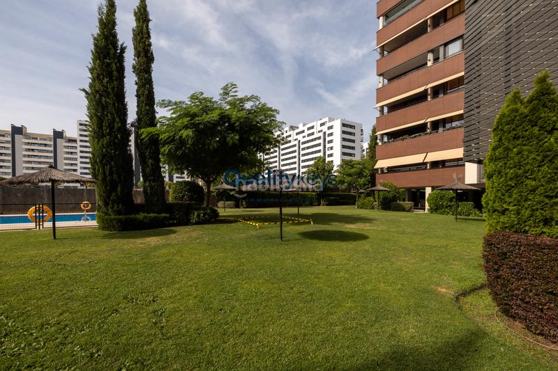 Foto 8c1a74fd-675c-490e-8c7d-b9804ab71481. Piso oportunidad única en valdebebas con vistas al campo de golf de la moraleja en Madrid