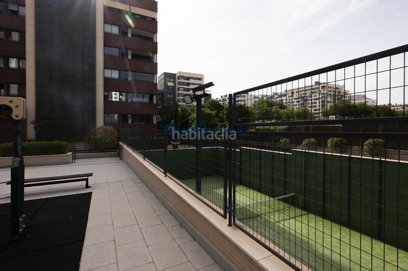 Foto c67a20c2-0fa6-4f93-97cb-c33e68148348. Piso oportunidad única en valdebebas con vistas al campo de golf de la moraleja en Madrid