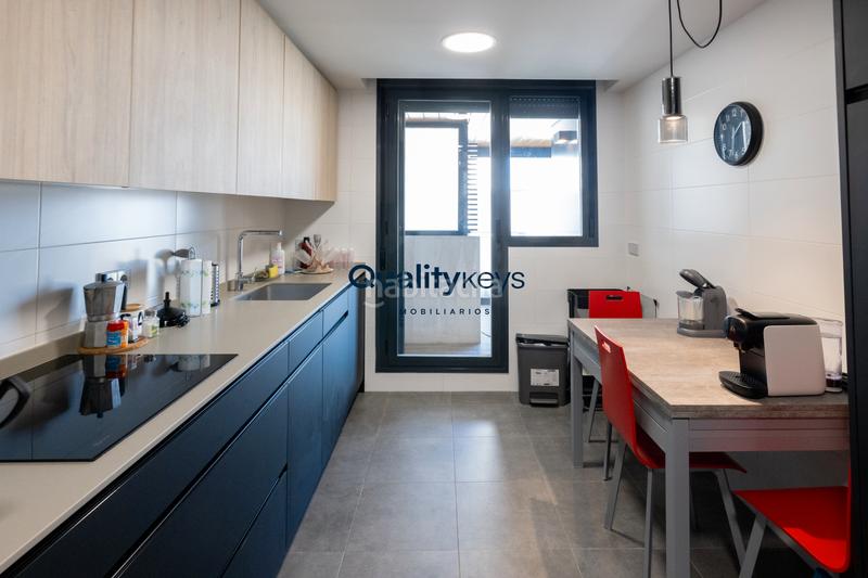 Foto 665c0c53-e325-4d23-b948-ff0ac043cbb9. Piso en calle de juan antonio samaranch 1 exclusividad en valdebebas grandes espacios en Madrid