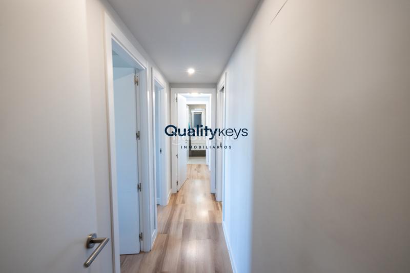 Foto 67bae5ca-f0d2-406d-9271-5d1c571f1275. Piso en calle de juan antonio samaranch 1 exclusividad en valdebebas grandes espacios en Madrid