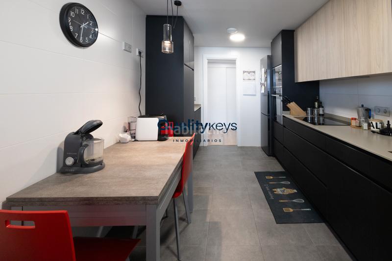 Foto 81666745-d029-45c2-a976-212dcb04c560. Piso en calle de juan antonio samaranch 1 exclusividad en valdebebas grandes espacios en Madrid