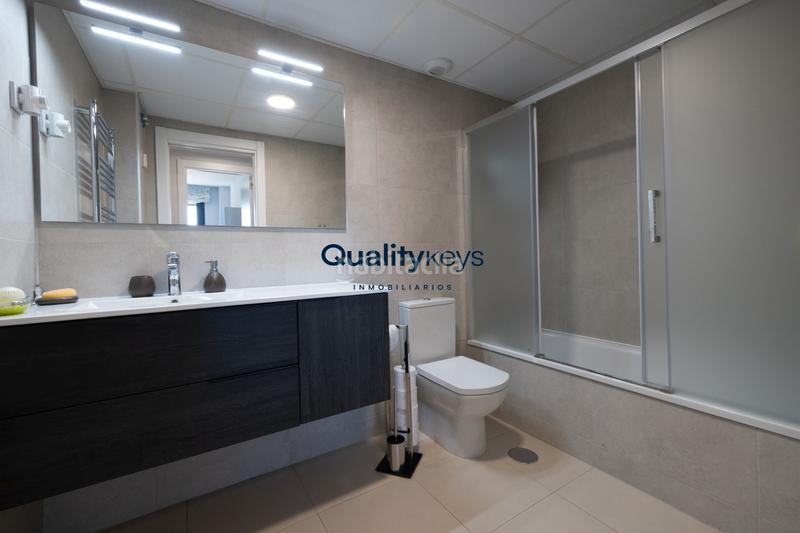 Foto c13db1e5-1741-4986-8277-1d95b0660682. Piso en calle de juan antonio samaranch 1 exclusividad en valdebebas grandes espacios en Madrid