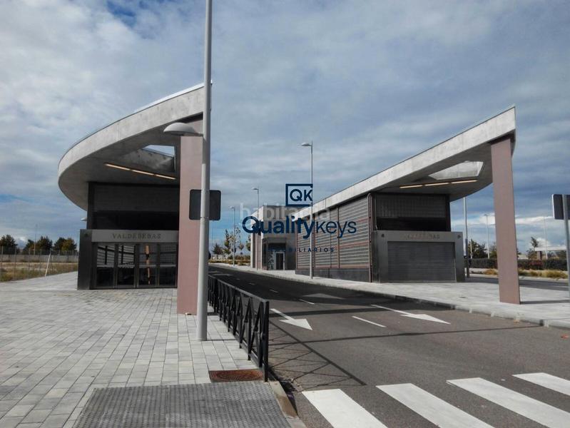 Foto c2af5ac1-41f4-409d-9ed2-1ce62947f2bf. Piso en calle de juan antonio samaranch 1 exclusividad en valdebebas grandes espacios en Madrid