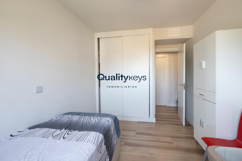 Foto c55cec02-9143-4170-9f2d-ab7c21614761. Piso en calle de juan antonio samaranch 1 exclusividad en valdebebas grandes espacios en Madrid
