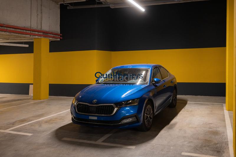 Foto fadf8fa1-2988-42c2-9566-97c6658adf02. Piso en calle de juan antonio samaranch 1 exclusividad en valdebebas grandes espacios en Madrid