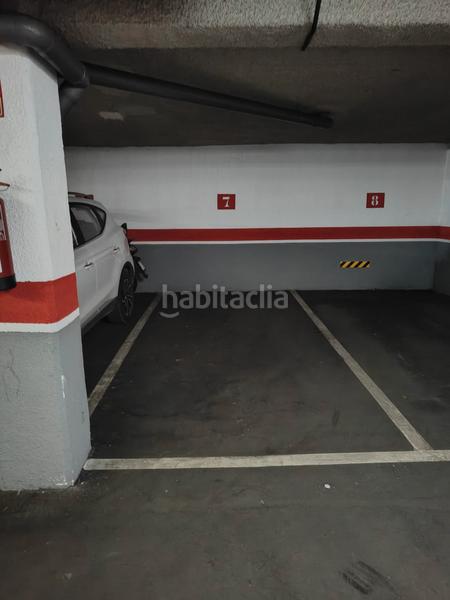 Foto bca3125c-d992-4803-9cdc-4956dd8331a7. Locale commerciale in avenida séptima 48 in Rejas Madrid