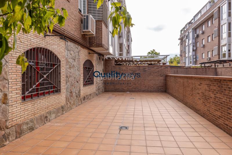 Foto c562efc6-8be0-44c6-85ff-b686028ef4b8. Locale commerciale in avenida séptima 48 in Rejas Madrid