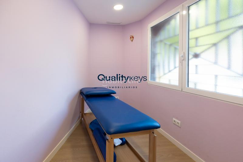 Foto d6f4bd24-7d31-4516-819a-33db14ab3bc7. Locale commerciale in avenida séptima 48 in Rejas Madrid