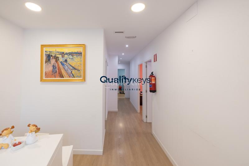 Foto 0e891a7c-d2f9-40d1-a01a-9712b7ba44fa. Office space in avenida séptima 48 in Rejas Madrid