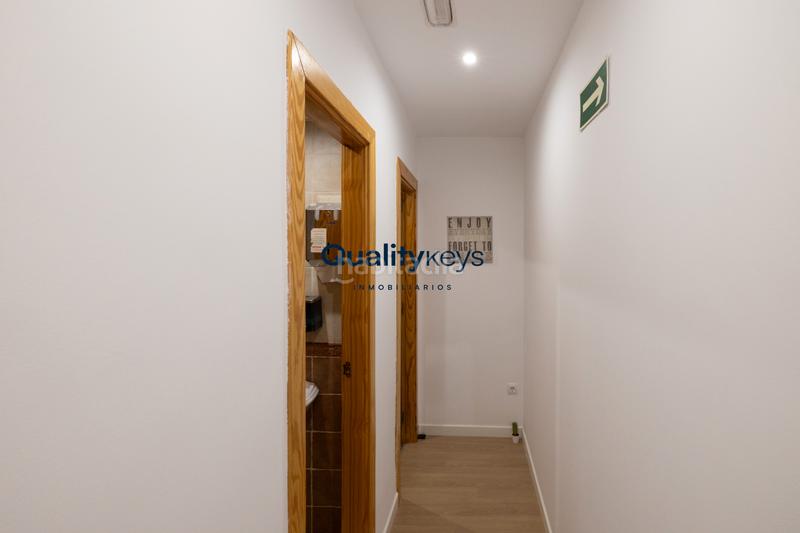 Foto 13d1c4b3-2c1d-458a-ac05-45ada977525f. Office space in avenida séptima 48 in Rejas Madrid