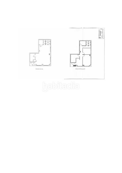 Foto 7b89d9d2-7f04-4143-83e7-b9d24d091c90. Office space in avenida séptima 48 in Rejas Madrid