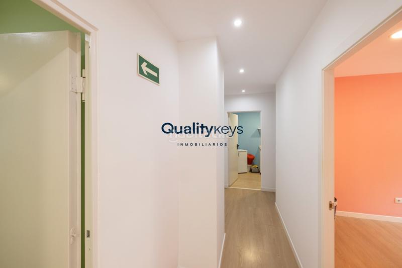 Foto 9d5c8081-91db-4e3e-b8f0-df33317e68e2. Office space in avenida séptima 48 in Rejas Madrid