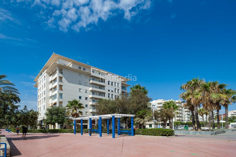 Foto 18406bec-8745-474d-b0ab-bc61ea936467. Appartement avec parking piscine dans Paseo Marítimo Oeste - Pacífico Málaga