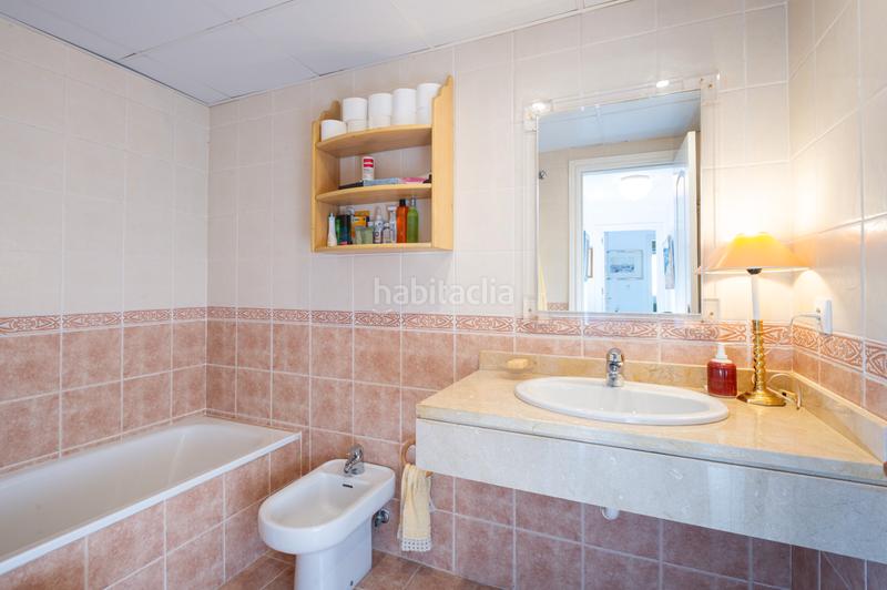Foto 197a6caa-0573-4107-8a98-3973079d7e9f. Appartement avec parking piscine dans Paseo Marítimo Oeste - Pacífico Málaga
