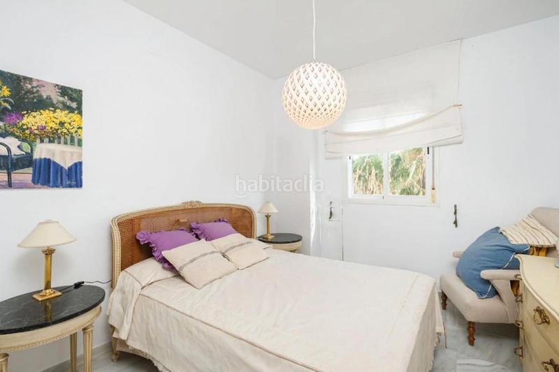 Foto 1c0bc43c-4d83-4ea2-8560-3bd3be920717. Appartement avec parking piscine dans Paseo Marítimo Oeste - Pacífico Málaga