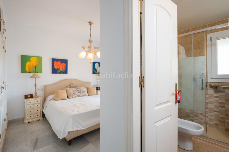 Foto 463fc7c4-aa9a-4e6f-bd59-a2987628822b. Appartement avec parking piscine dans Paseo Marítimo Oeste - Pacífico Málaga