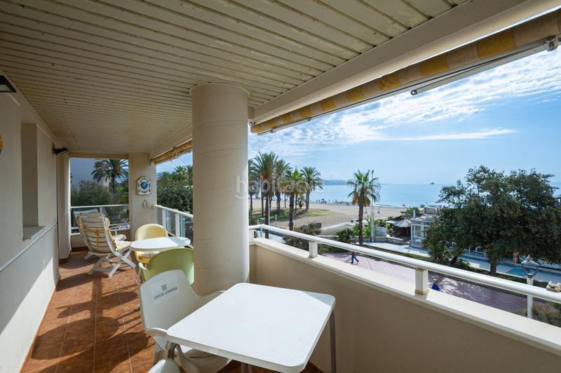 Foto 81f185ec-1dac-44d5-918e-16892c2edf36. Appartement avec parking piscine dans Paseo Marítimo Oeste - Pacífico Málaga