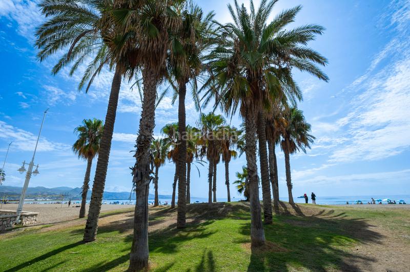 Foto 90dfccb2-e12d-46d0-8f30-7f717103e505. Appartement avec parking piscine dans Paseo Marítimo Oeste - Pacífico Málaga