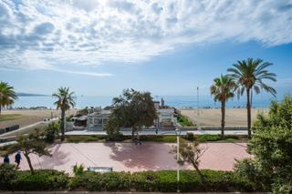 Apartamento en Paseo Marítimo Oeste - Pacífico. Magnífico piso en venta en calle pintor pepe bornoy, 129