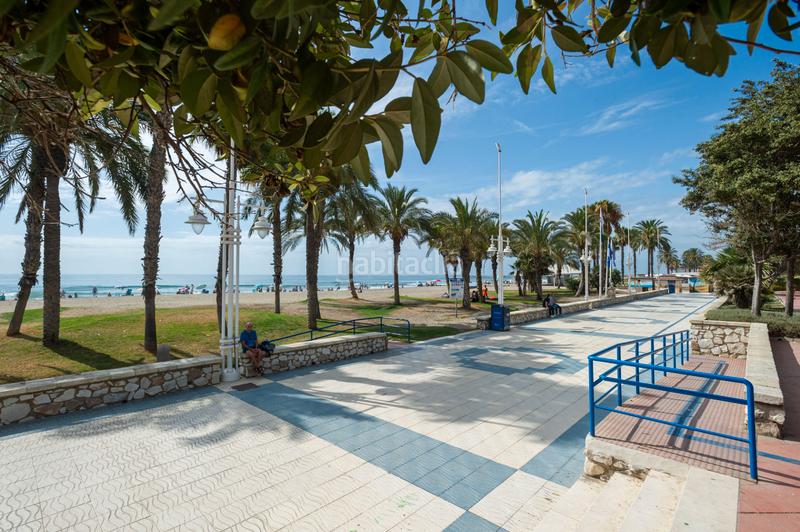Foto b09546bb-4272-44e3-8b3f-da9249760f87. Appartement avec parking piscine dans Paseo Marítimo Oeste - Pacífico Málaga