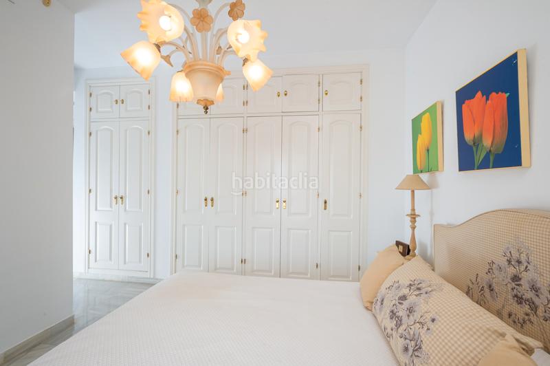 Foto c812721f-f3c8-494d-8b9e-a2533a49ed26. Appartement avec parking piscine dans Paseo Marítimo Oeste - Pacífico Málaga
