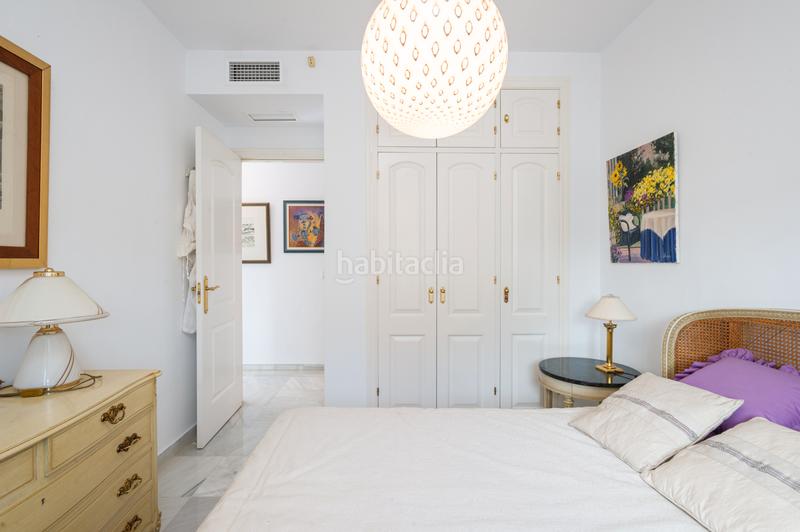 Foto d9d0ac47-1093-4504-a69a-56e8ab92650a. Appartement avec parking piscine dans Paseo Marítimo Oeste - Pacífico Málaga
