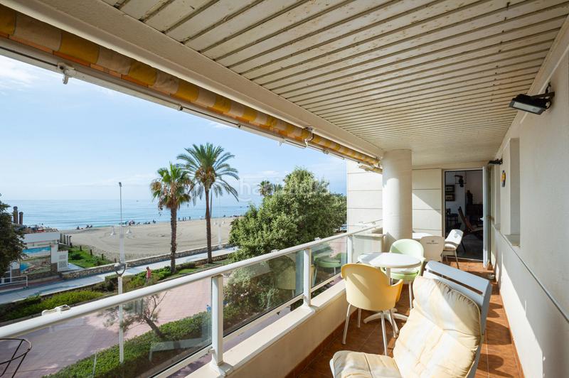 Foto e2dd4ba2-f879-45e9-95d4-de9ba04286d2. Appartement avec parking piscine dans Paseo Marítimo Oeste - Pacífico Málaga