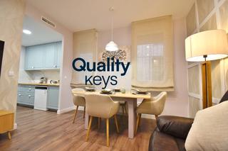 Pis  Calle de vallehermoso. Magnífica vivienda de 3 dormitorios en vallehermoso