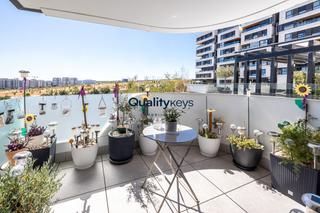 Location Appartement  Calle de maría de las mercedes de borbón. Precioso piso en alquiler en el barco de valdebebas