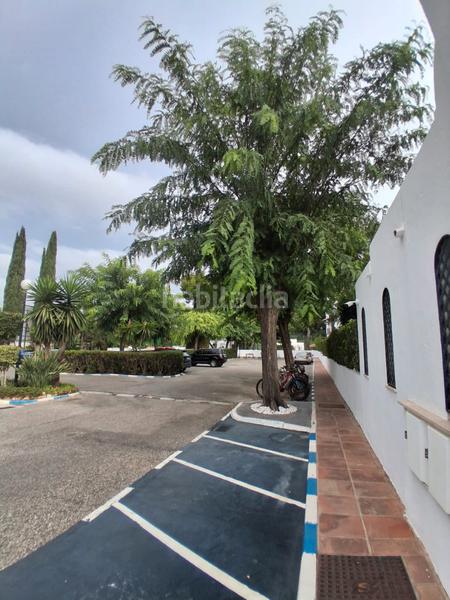 Foto 10b91dd6-346a-4cd3-9d16-4ec80d9c87fd. Lloguer apartament amb aparcament piscina a Puerto Banús Marbella