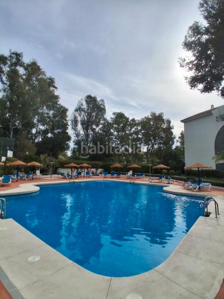 Foto a5539242-58e8-4e30-94de-2096f99c7b29. Lloguer apartament amb aparcament piscina a Puerto Banús Marbella