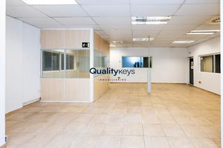 Affitto Capannone industriale in Avenida de la industria 1000. Alquiler de nave refrigerada en borox