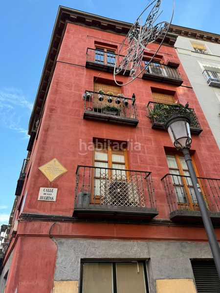 Foto 708a0088-35ed-424a-a14b-96603b56c1ae. Local comercial a Cortes-Huertas Madrid