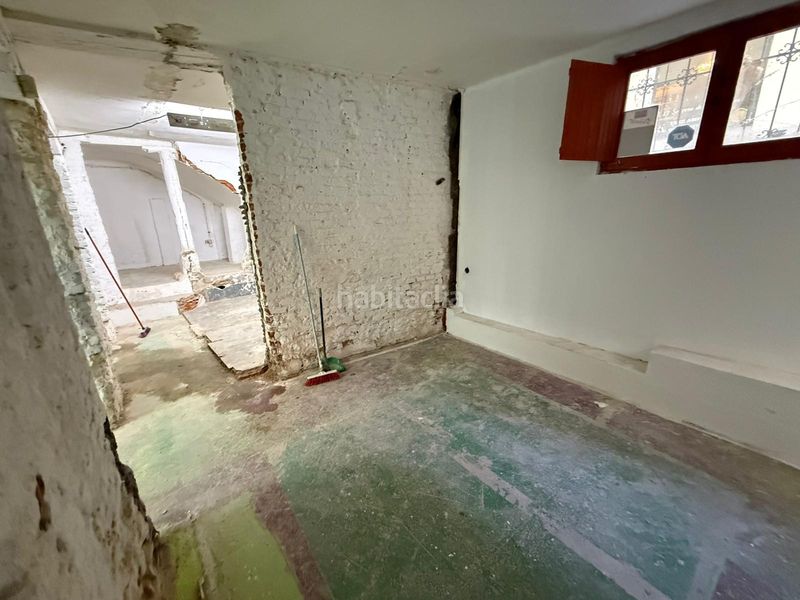 Foto 7125ae90-1c69-413c-aa19-2723da0d7ea7. Local comercial a Cortes-Huertas Madrid