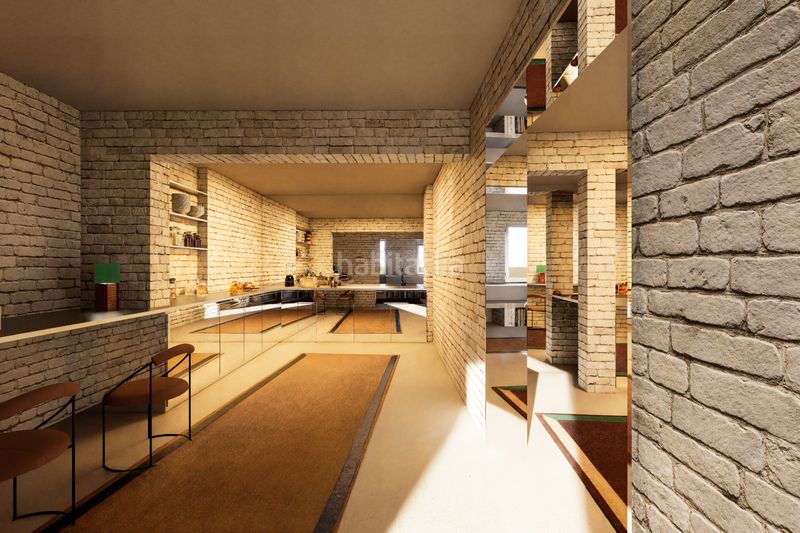 Foto ef0955e8-9c30-4ee2-9c9d-21f69a888808. Local comercial a Cortes-Huertas Madrid