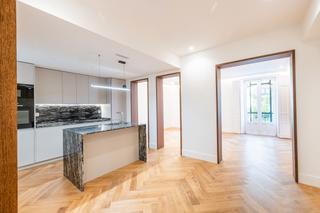 Pis a Calle del General Díaz Porlier