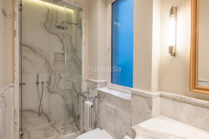 Foto 0e1b3d8e-3d99-4e99-8644-705f5f78ab62. Piso exclusiva vivienda a estrenar en la calle fuencarral en Madrid
