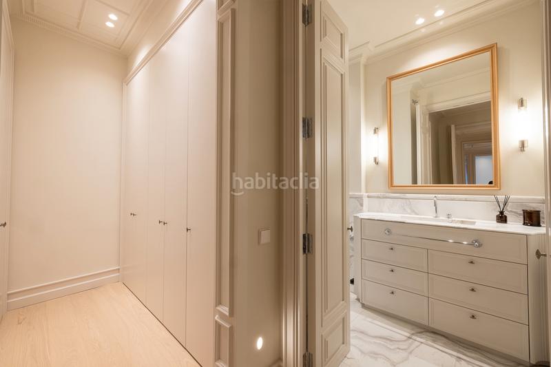 Foto 32e80cdc-c16f-45c8-8095-a27b3090c152. Piso exclusiva vivienda a estrenar en la calle fuencarral en Madrid