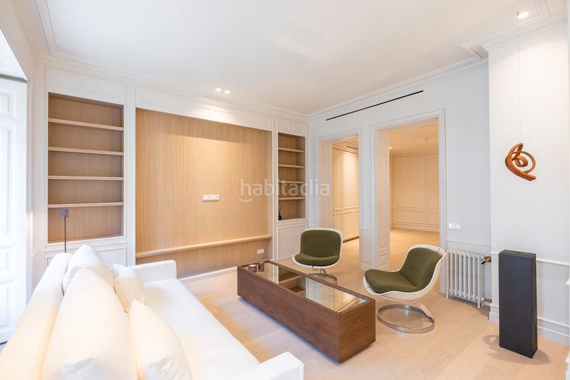 Foto 39a3d99a-e8cf-4de8-aeb9-194c5baf58a3. Piso exclusiva vivienda a estrenar en la calle fuencarral en Madrid