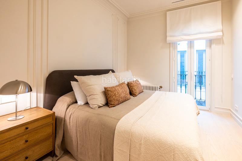 Foto 39a6e729-9715-4757-84f7-38bce5a7acb6. Piso exclusiva vivienda a estrenar en la calle fuencarral en Madrid