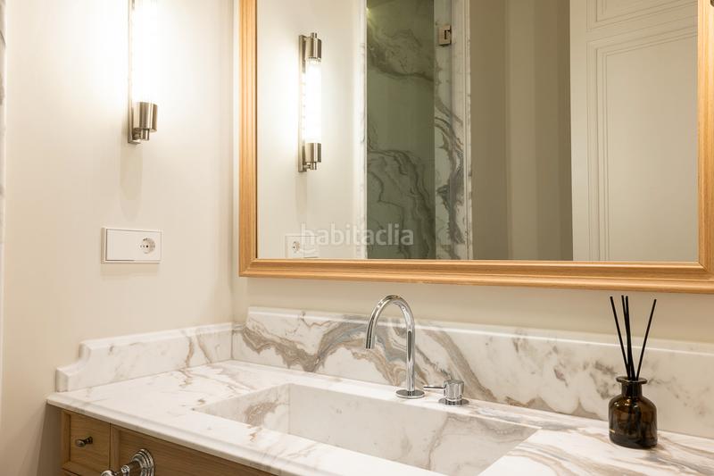 Foto 3da78a53-3270-4399-ad71-66ea600edfbb. Piso exclusiva vivienda a estrenar en la calle fuencarral en Madrid