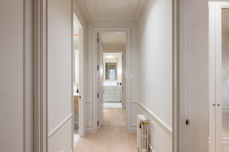 Foto 436579ea-20e7-4118-a539-1f3ed0f10252. Piso exclusiva vivienda a estrenar en la calle fuencarral en Madrid