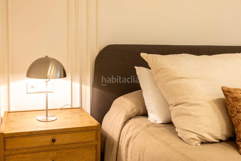 Foto 47b9cfc2-5b1e-4d03-90f0-816d2853cedd. Piso exclusiva vivienda a estrenar en la calle fuencarral en Madrid