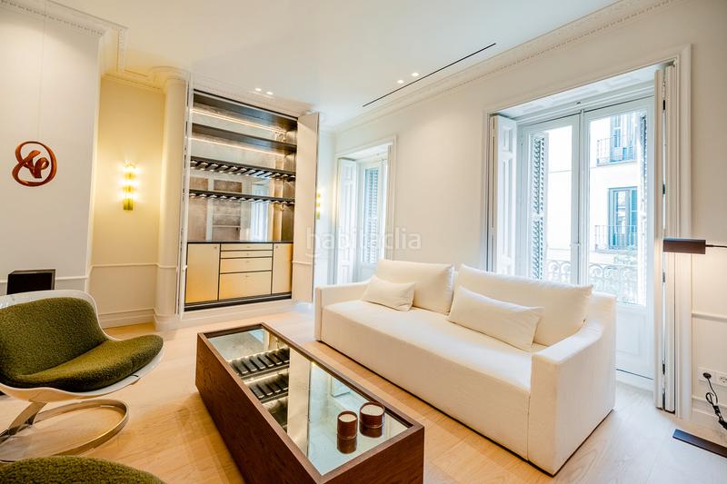 Foto 5941fb52-cc34-411d-971a-ba5e8374c342. Piso exclusiva vivienda a estrenar en la calle fuencarral en Madrid