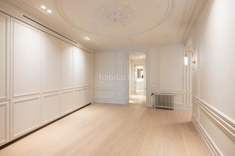 Foto 6a931a1d-a1d9-4d2d-96bc-2386cb018e0e. Piso exclusiva vivienda a estrenar en la calle fuencarral en Madrid