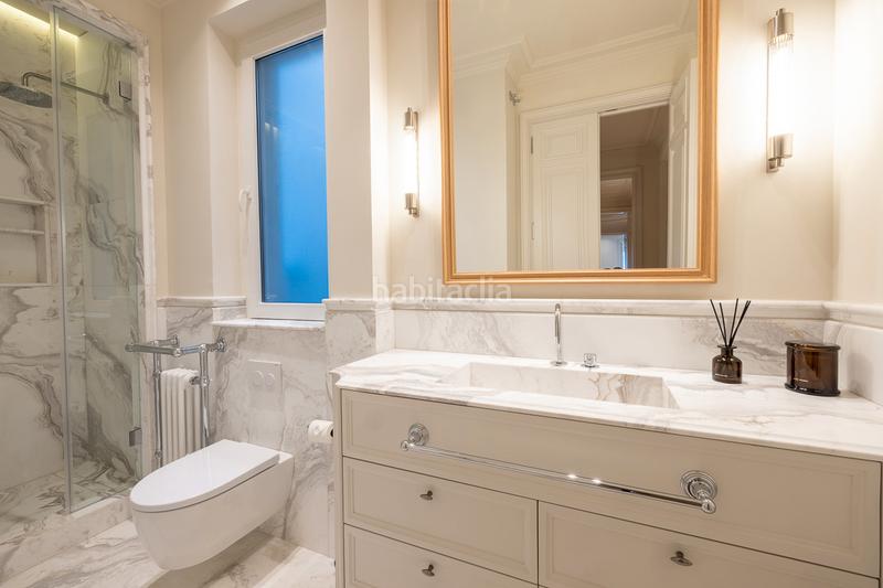 Foto 73f2427f-b2ea-4561-b4cc-168ec16e0bbd. Piso exclusiva vivienda a estrenar en la calle fuencarral en Madrid