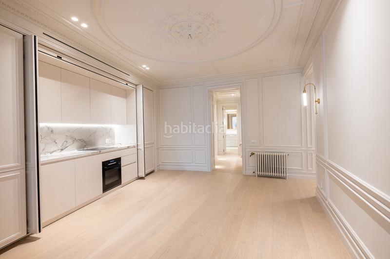 Foto 74274045-824d-4814-b243-75366fcb97cb. Piso exclusiva vivienda a estrenar en la calle fuencarral en Madrid