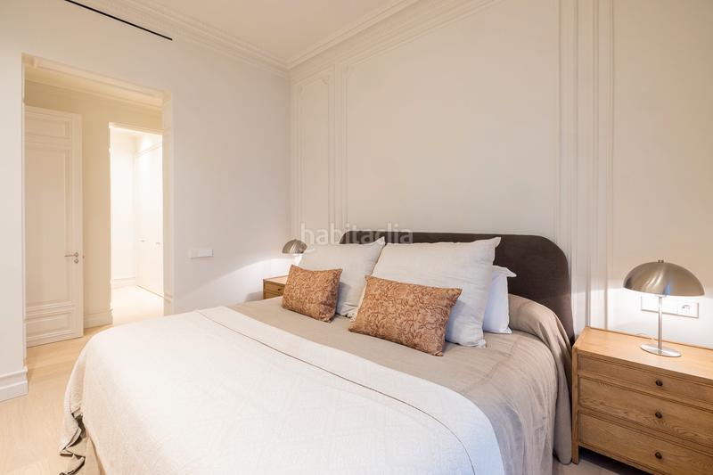 Foto 9a46f5a8-0543-45cd-8395-5c8b705f0f96. Piso exclusiva vivienda a estrenar en la calle fuencarral en Madrid