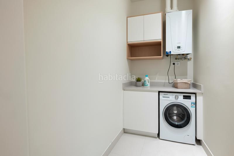 Foto a21b932b-7df7-49ac-9aa5-cdf4f50f14d6. Piso exclusiva vivienda a estrenar en la calle fuencarral en Madrid