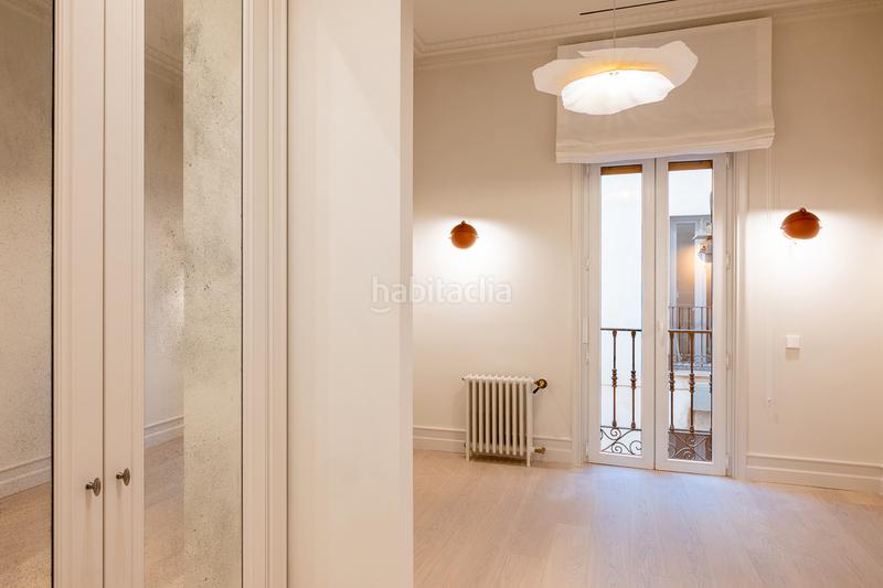 Foto bf82110a-88bd-40bc-9322-bbf1e235b028. Piso exclusiva vivienda a estrenar en la calle fuencarral en Madrid